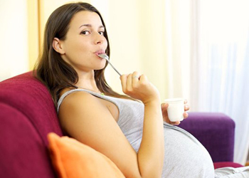 Как бороться с сонливостью во время беременности?